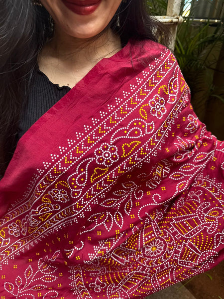 Dupatta