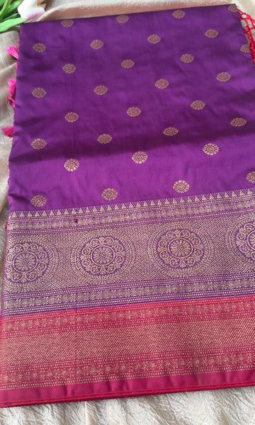 Silk Saree