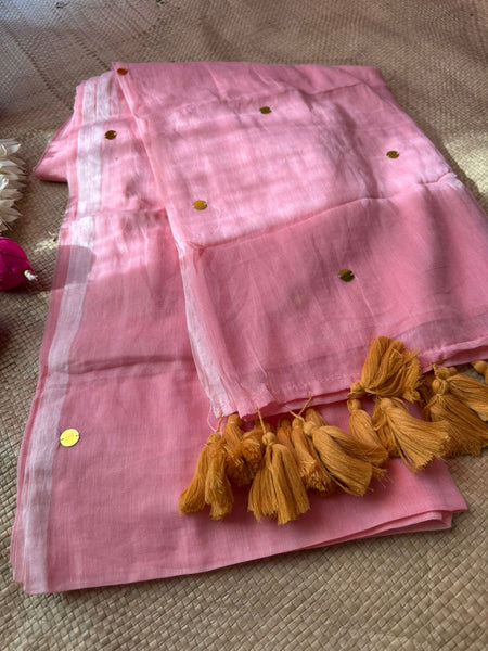 Cotton Saree