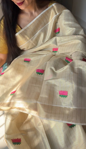 Kerala Saree