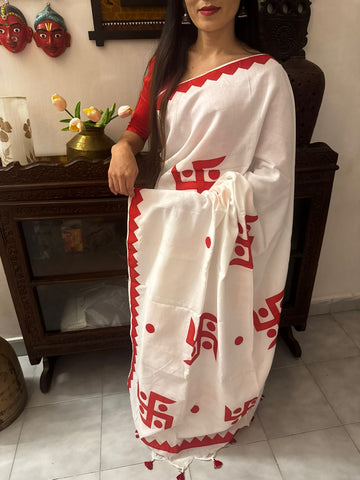 Kerala Saree