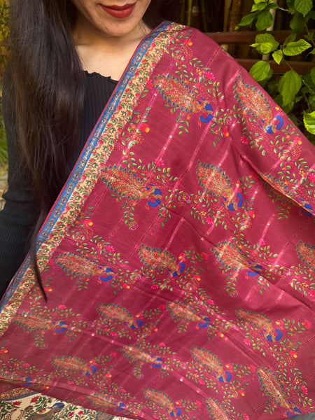 Dupatta