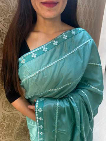 Silk Saree