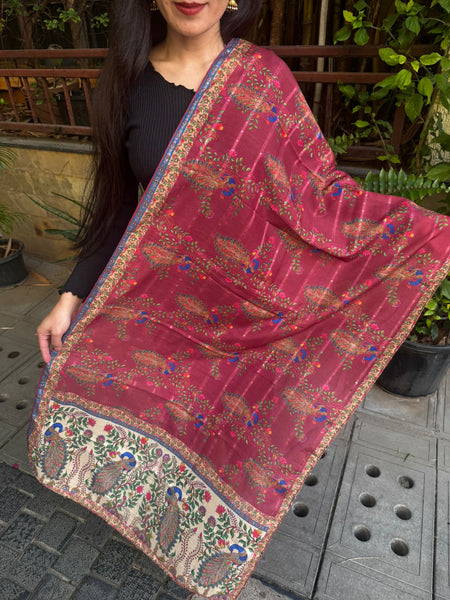 Dupatta