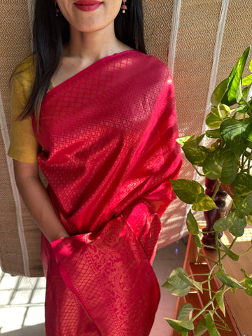 Silk Saree