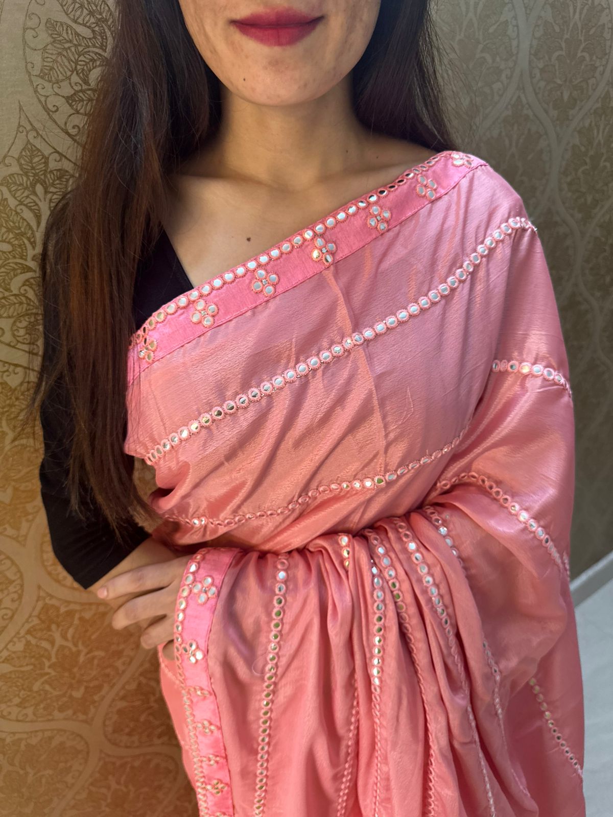 Silk Saree