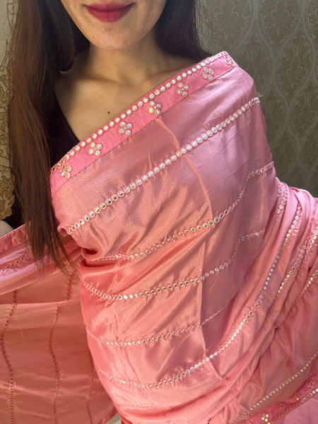 Silk Saree
