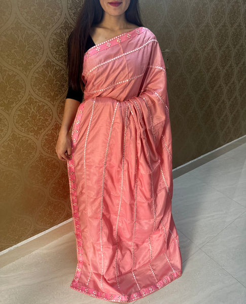 Silk Saree