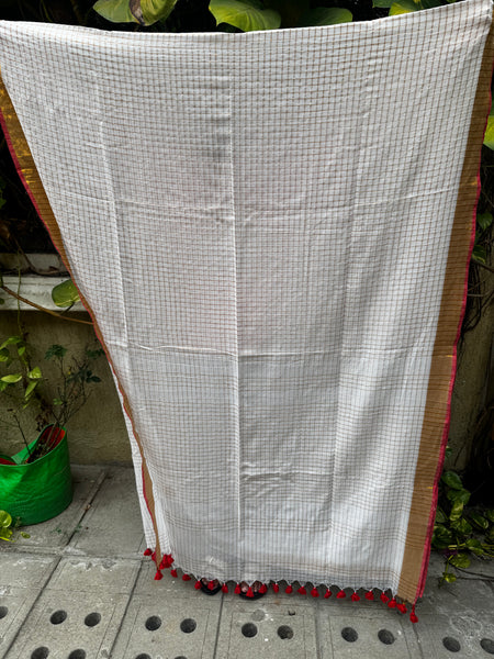 Kerala Saree