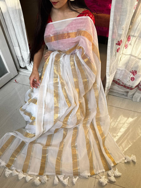 Kerala Saree