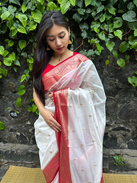 Silk Saree