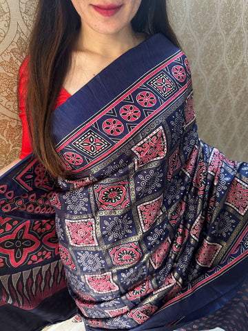 Silk Saree
