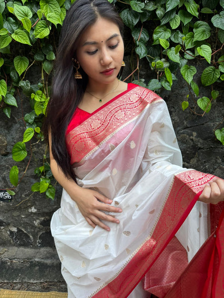 Silk Saree