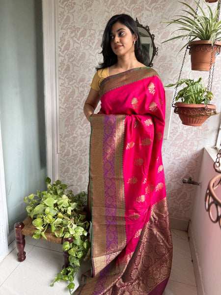 Silk Saree
