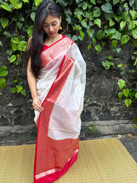 Silk Saree