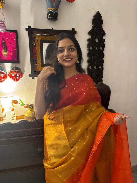 Silk Saree