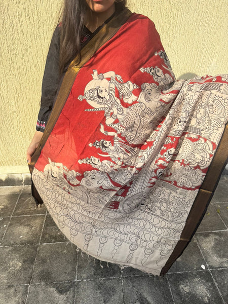 Dupatta