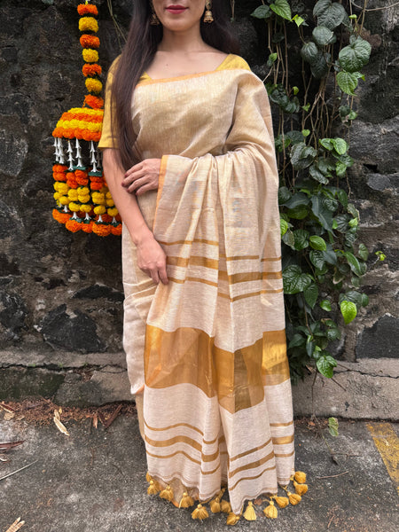Kearala Saree