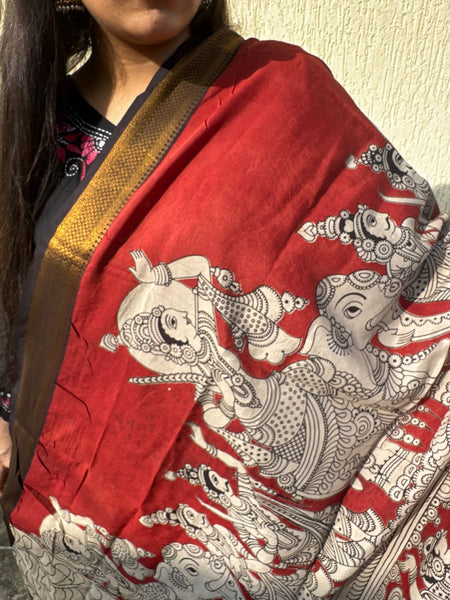 Dupatta