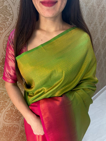 Silk Saree