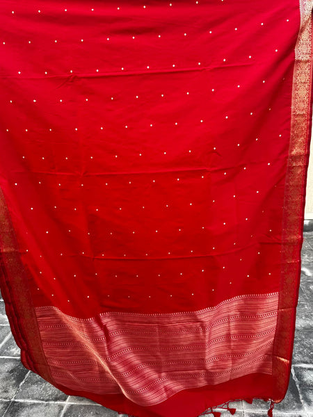 Silk Saree