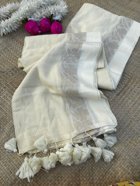 Kerala Saree