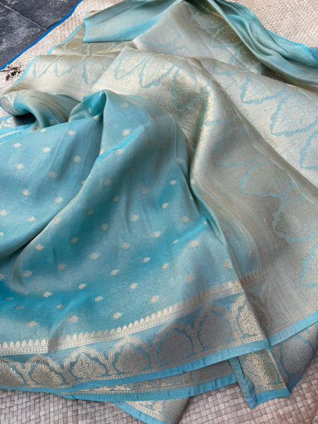 Silk Saree