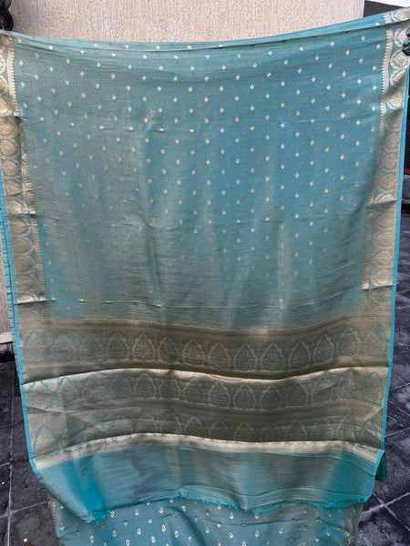 Silk Saree