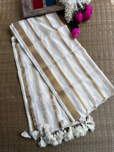 Kerala Saree
