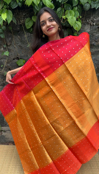 Silk Saree