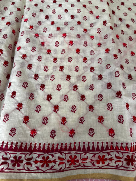 Kerala Saree