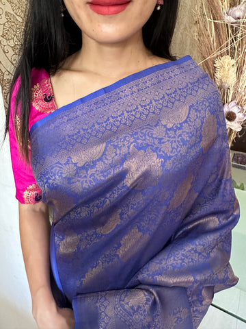 Silk Saree