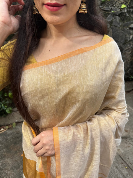 Kearala Saree