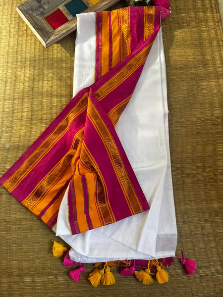 Kerala Saree