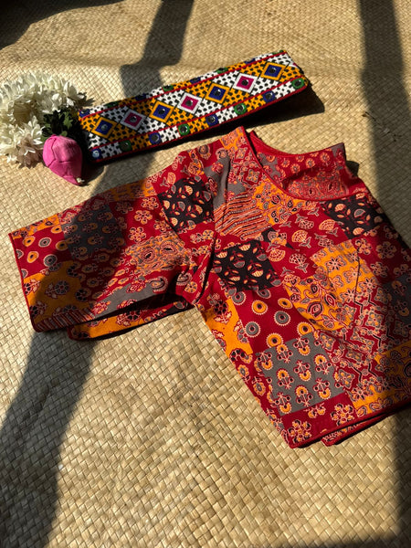 Blouse