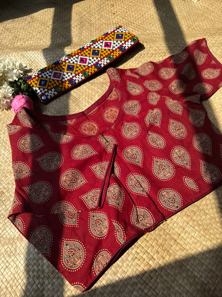 Blouse