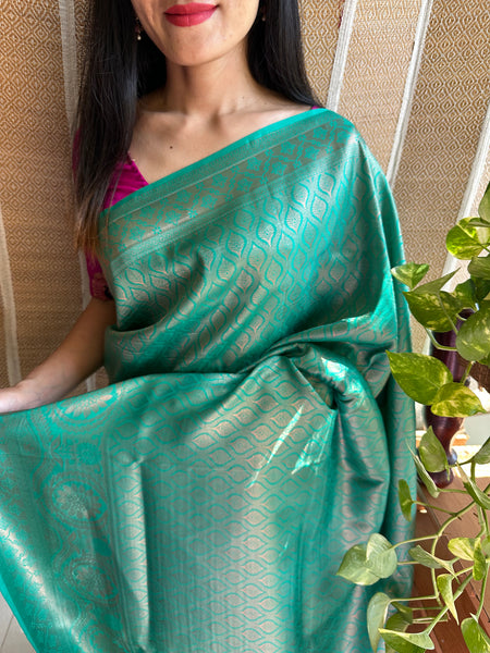 Silk Saree