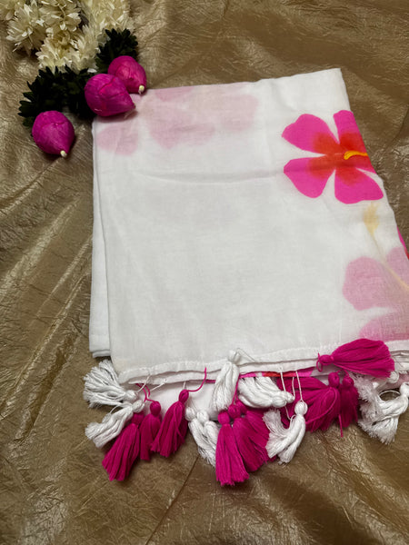 Kerala Saree