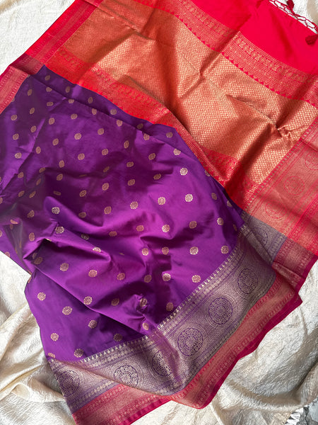 Silk Saree