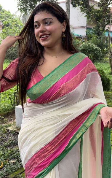 Kerala Saree