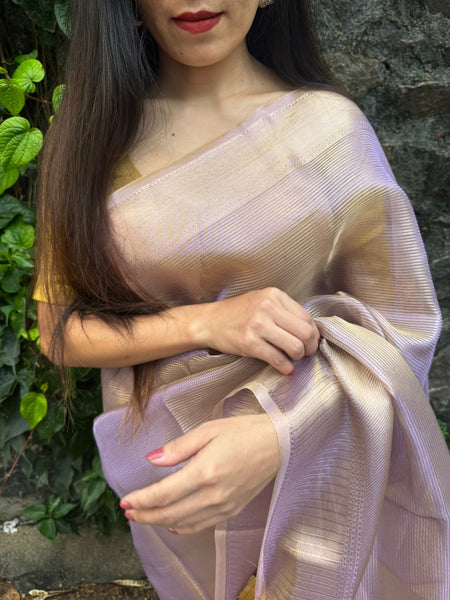 Silk Cotton Saree