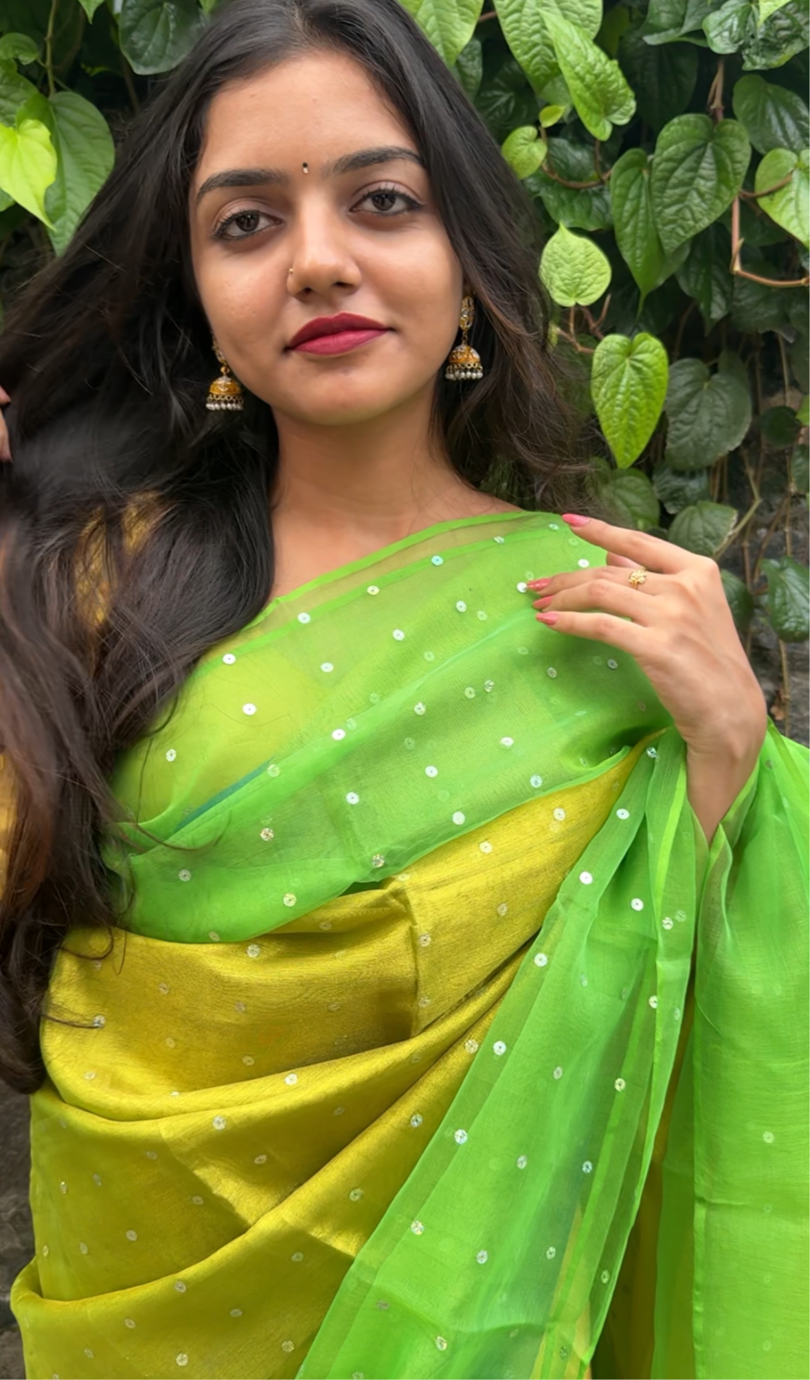 Silk Saree