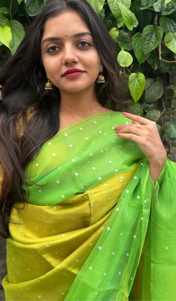 Silk Saree