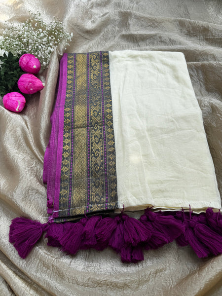 Kerala Saree