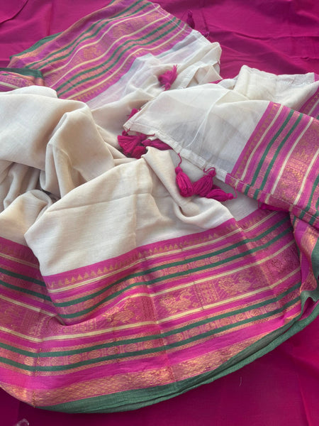 Kerala Saree