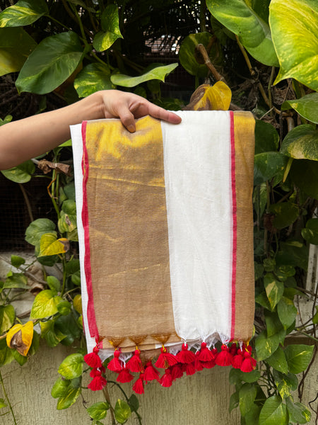 Kerala Saree