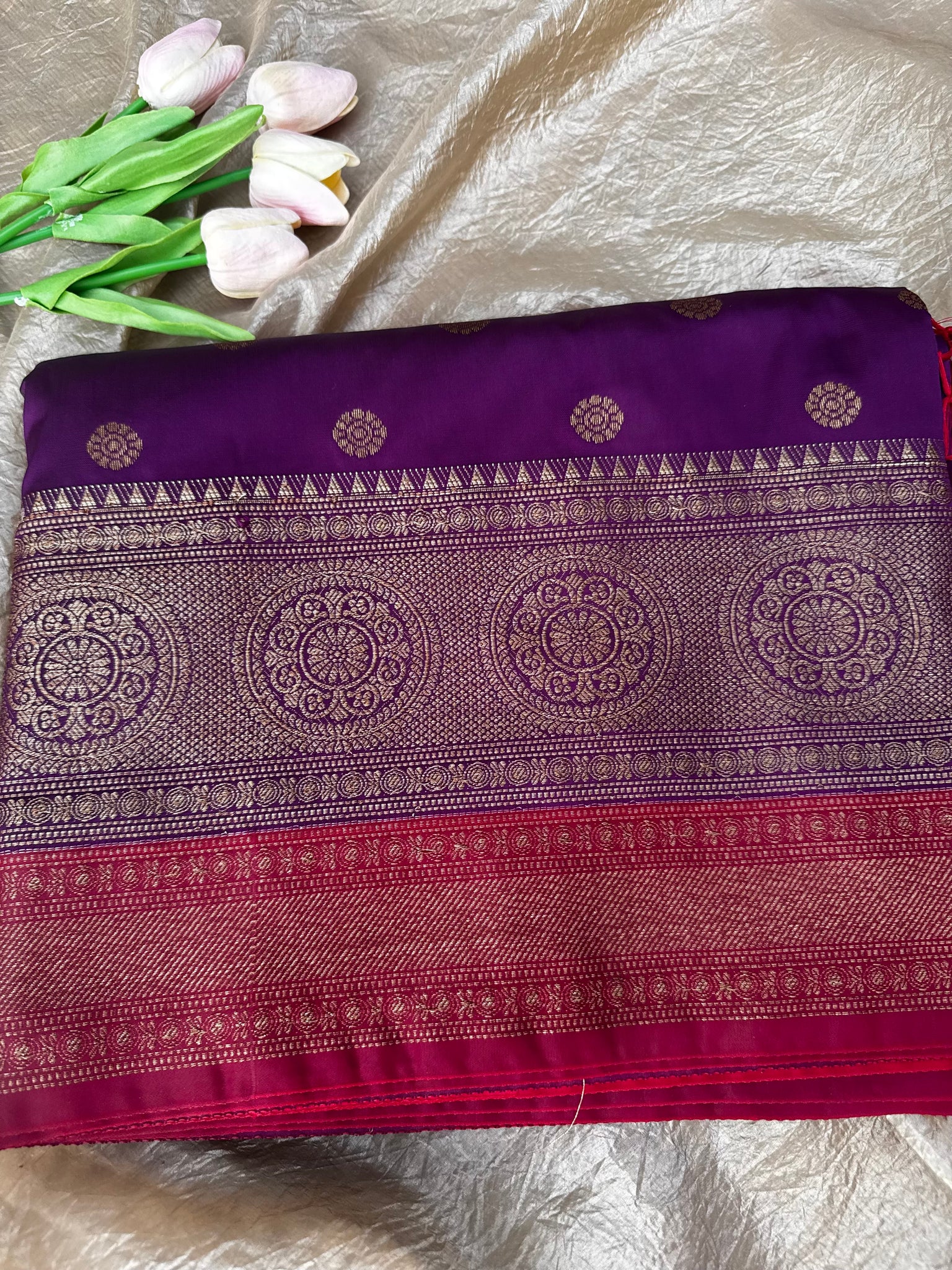 Silk Saree