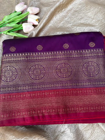 Silk Saree