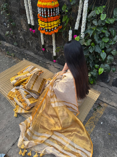 Kerala Saree