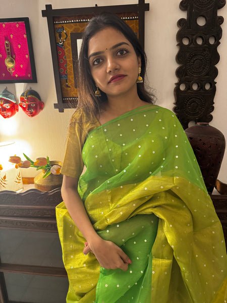 Silk Saree